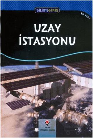 Bilime Giriş - Uzay İstasyonu
