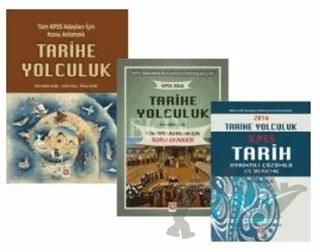 Tarihe Yolculuk Serisi