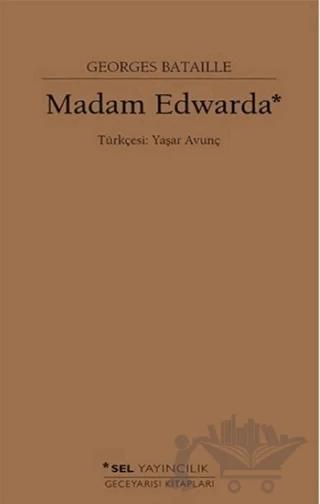 Madam Edwarda