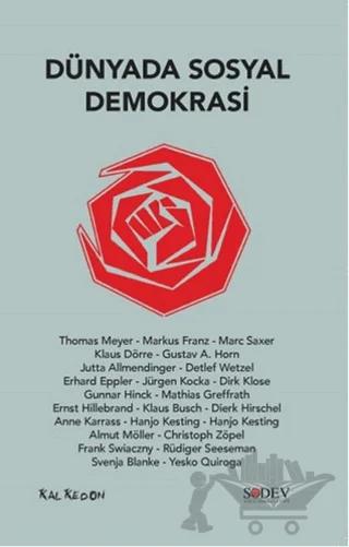 Dünyada Sosyal Demokrasi