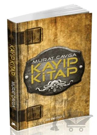 Kayıp Kitap