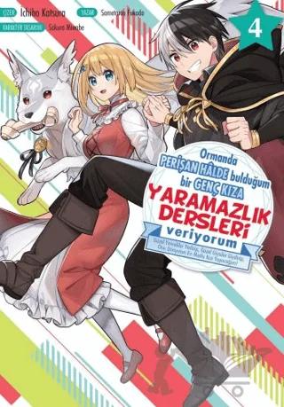 Yaramazlık Dersleri - Cilt 4