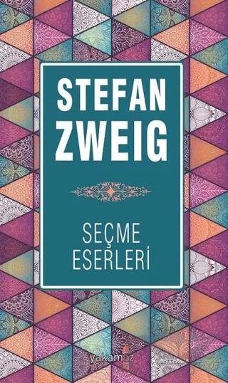 Stefan Zweig Seçme Eserleri