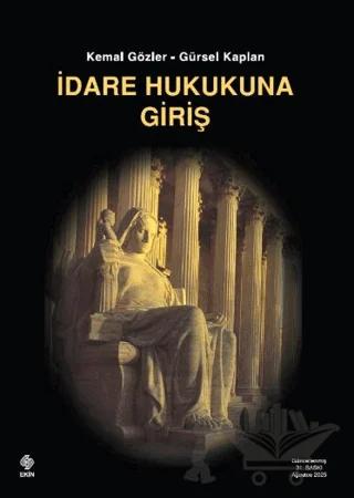 İdare Hukukuna Giriş