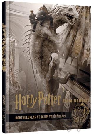 Harry Potter Film Dehlizi 3: Hortkuluklar ve Ölüm Yadigarları