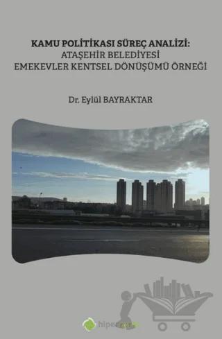 Kamu Politikası Süreç Analizi