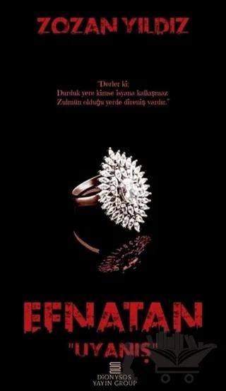 Efnatan