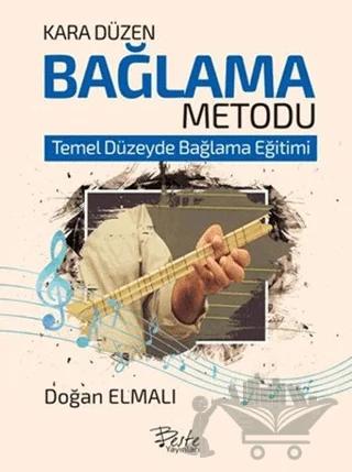 Kara Düzen Bağlama Metodu