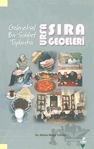 Urfa Sıra Geceleri – Müge Yılmaz – Grafiker Yayınları kitap kapağı