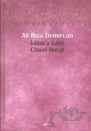 İslam’a Göre Cinsel Hayat