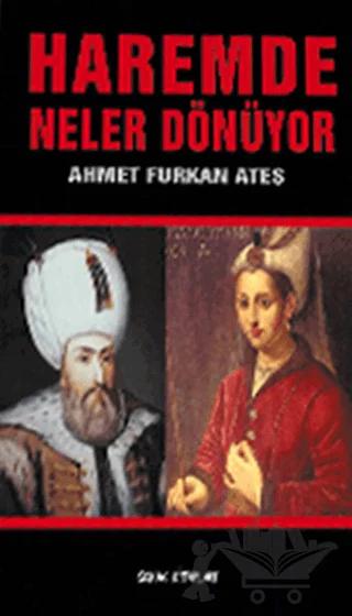 Haremde Neler Dönüyor
