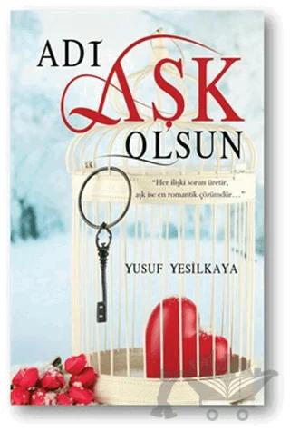 Adı Aşk Olsun
