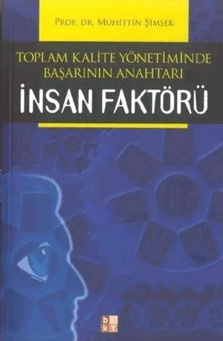 İnsan Faktörü