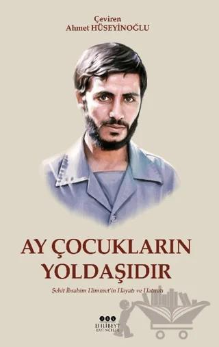 Ay Çocukların Yoldaşıdır