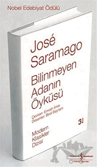 Bilinmeyen Adanın Öyküsü