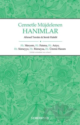 Cennetle Müjdelenen Hanımlar