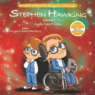 Stephen Hawking
