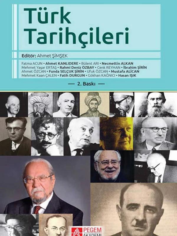 Türk Tarihçileri