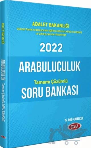 Arabuluculuk Sınavı Tamamı Çözümlü Soru Bankası