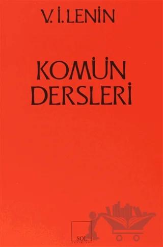 Komün Dersleri