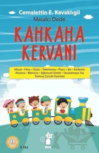 Kahkaha Kervanı