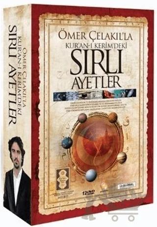 Ömer Çelakıl’la Kur’an-ı Kerim’deki Sırlı Ayetler