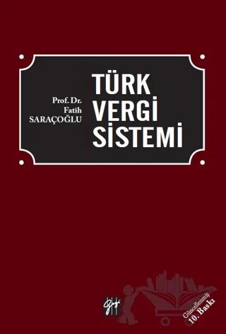 Türk Vergi Sistemi