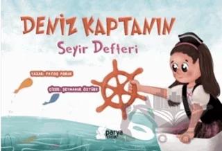 Deniz Kaptanın Seyir Defteri
