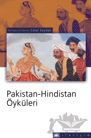 Pakistan-Hindistan Öyküleri