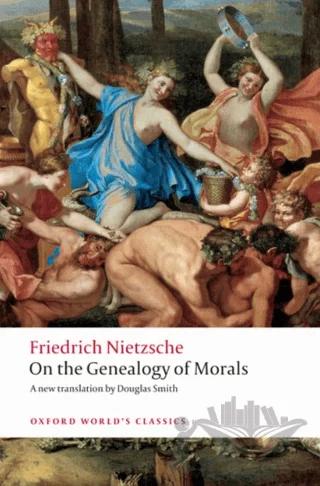 On The Genealogy Of Morals