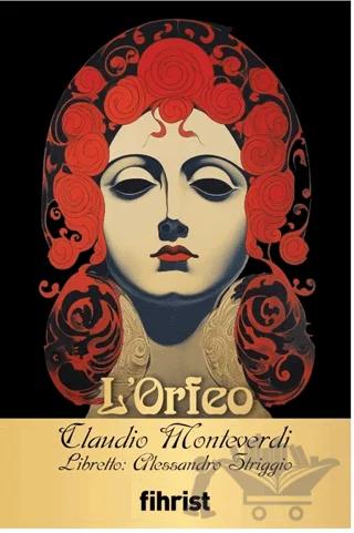 L’Orfeo
