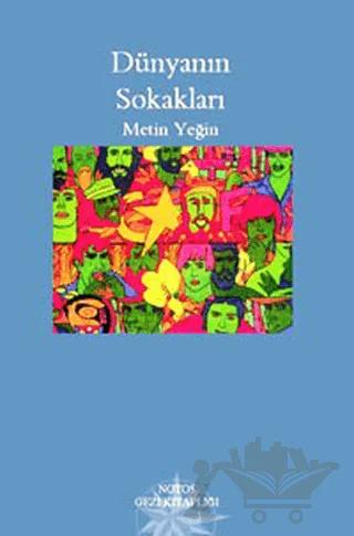 Dünyanın Sokakları