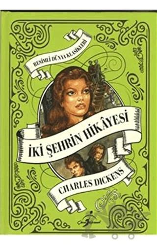 İki Şehrin Hikayesi
