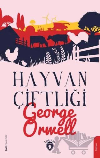 Hayvan Çiftliği