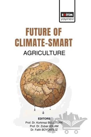 Future of Climate - Smart Agriculture