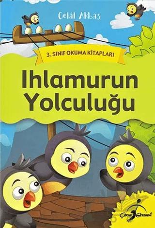 Ihlamur'un Yolculuğu