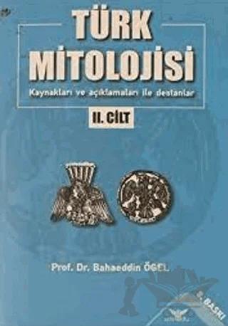 Türk Mitolojisi 2