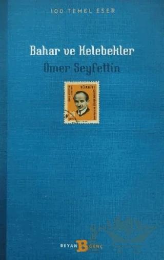 Bahar ve Kelebekler