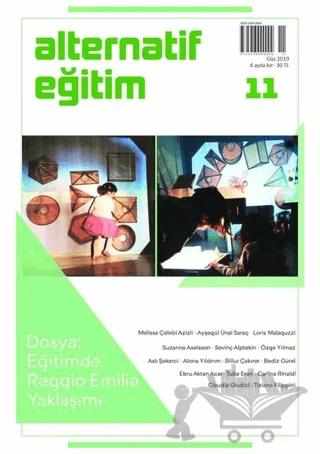 Alternatif Eğitim Dergisi Sayı: 11 Güz 2019