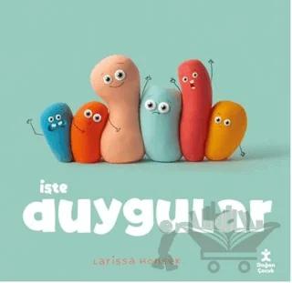 İşte Duygular