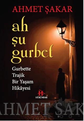 Ah Şu Gurbet