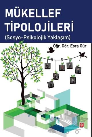 Mükellef Tipolojileri ( Sosyo-Psikolojik Yaklaşam )