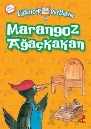 Marangoz Ağaçkakan - Güven, Dürüstlük