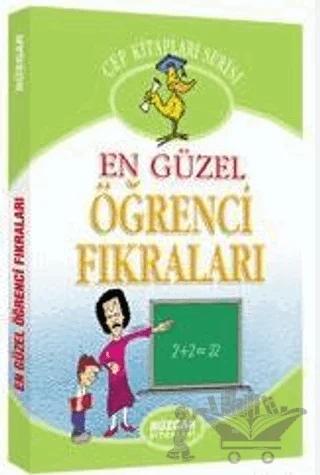 En Güzel Öğrenci Fıkraları