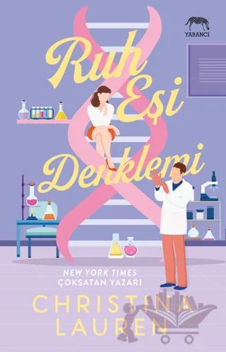 Ruh Eşi Denklemi