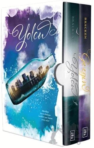 Yolcu Serisi - Kutulu Set (2 Kitap)
