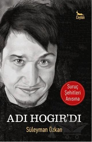 Adı Hogır'dı