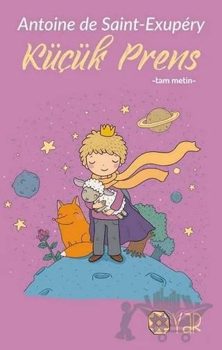 Küçük Prens (Tam Metin)
