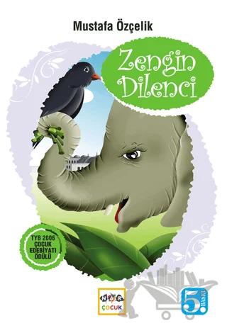 Zengin Dilenci