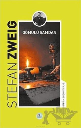 Gömülü Şamdan